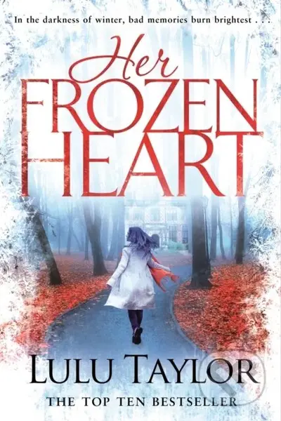 Her Frozen Heart - Lulu Taylor - kniha z kategorie Romantika
