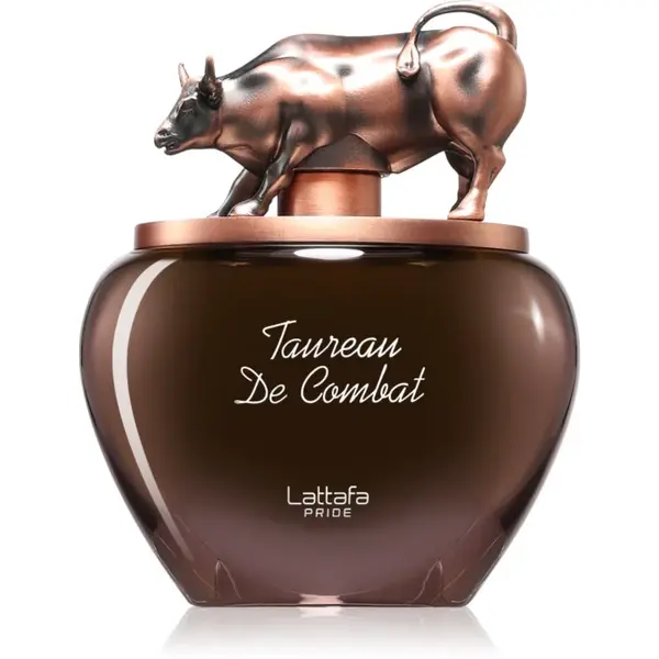 Lattafa Taureau De Combat parfémovaná voda unisex 100 ml