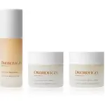 Omorovicza Skin Routine Set sada pro omlazení pleti
