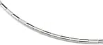 Boccia Titanium Titanový náhrdelník 0866-01