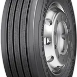 CONTINENTAL 315/60 R 22.5 154/150L CONTI_ECO_PLUS_HS3+ TL M+S 3PMSF 20PR