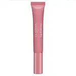 Clarins Lip Perfector balzám na rty - 07 Toffee Pink Shimmer 12 ml