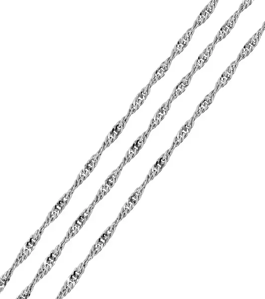 Soliter Stříbrný řetízek Lambáda 50 cm 471 086 00010 04