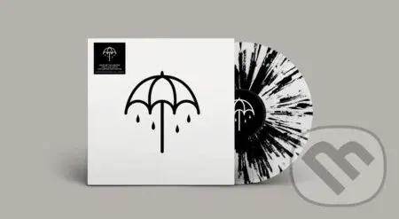 Bring Me The Horizon: That´S The Spirit (Coloured Vinyl)