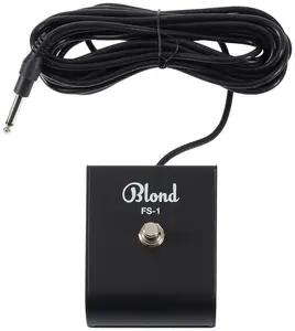 Blond FS-1