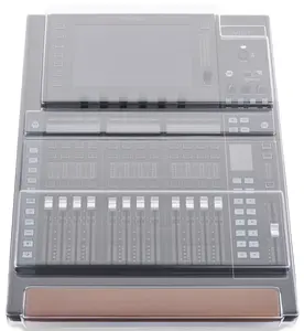 Decksaver BEHRINGER WING COMPACT COVER