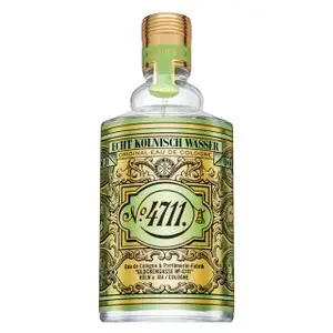 4711 Lily Of The Valley kolínská voda pro ženy 100 ml