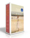 The Summer I Turned Pretty Trilogy (Boxed Set) - Jenny Hanová