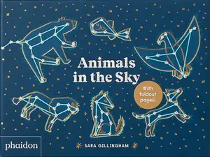 Animals in the Sky - Sara Gillinghamová