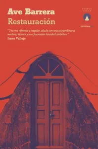 Restauracion - Ave Barrera