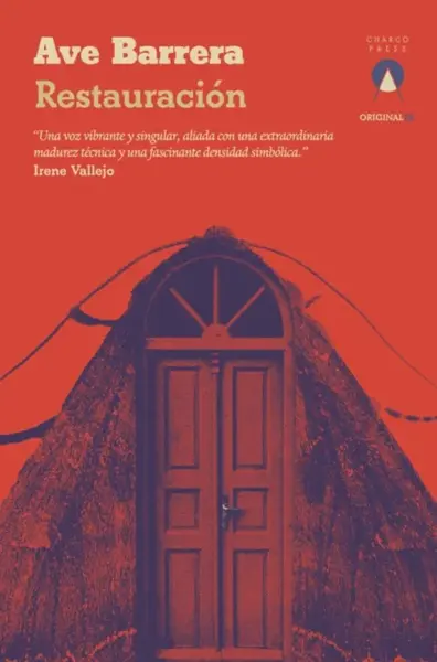 Restauracion - Ave Barrera
