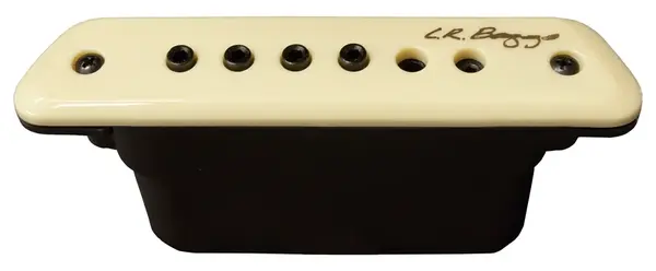 L.R. Baggs M1