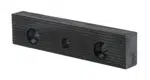 Náhradní čelisti pro svěrák 150 mm - YORK NCL 150 Délka: 80 mm