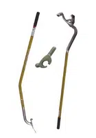 Ferdus Sada nákladních montážních pák do průměru 22,5"