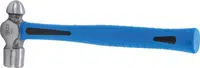 BGS technic Kladivo karosářské vyklepávací s kulovou hlavou 225g - BGS 3870 Hmotnost: 900 g