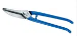 Univerzální vystřihovací nůžky na plech 260 mm - Tona Expert E020908