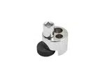 Přípravek na demontáž čepů, šteftů 8-19 mm - QUATROS QS12047