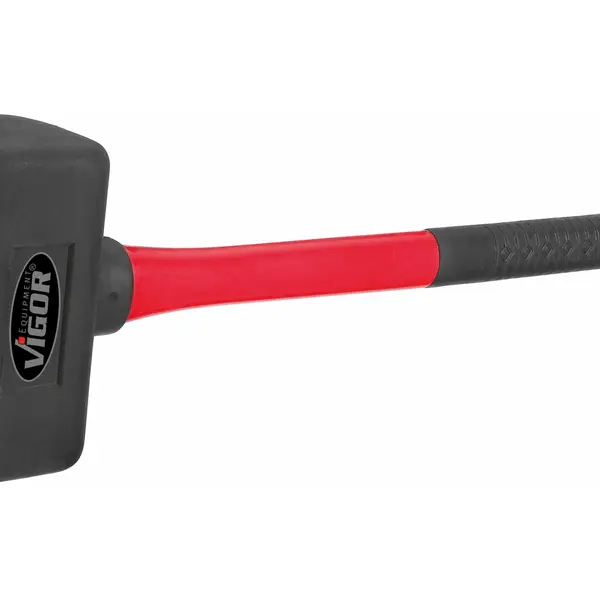 Kladivo s plastovou ochrannou 2.5 Kg - Vigor V2235