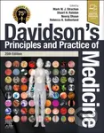 Davidson's Principles and Practice of Medicine (25th Edition) - kniha z kategorie Medicína
