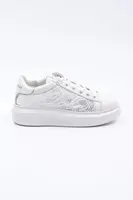 Tenisky Karl Lagerfeld KAPRI bílá barva, KL62511F