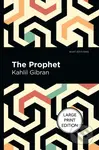 The Prophet - Kahlil Gibran - kniha z kategorie Komiksy