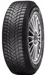 VREDESTEIN 245/40 R 18 97T WINTRAC_ICE TL XL M+S 3PMSF