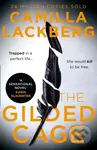 The Gilded Cage - Camilla Lackberg - kniha z kategorie Detektivky, thrillery a horory