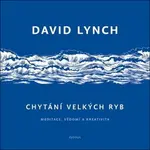 Chytání velkých ryb