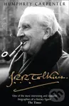 J.R.R. Tolkien (A Biography) - Humphrey Carpenter - kniha z kategorie Životopisy