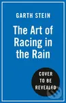The Art of Racing in the Rain - Garth Stein - kniha z kategorie Beletrie pro děti