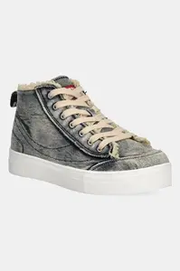 Dětské tenisky Diesel VANEELA S-VANEELA MC SNEAKERS