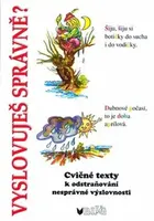 Vyslovuješ správně? (Defekt) - Vlasta Blumentrittová