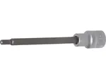 BGS Technic BGS 4331 Zástrčná bitová hlavice 1/2" pro XZN M6 x 140 mm