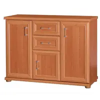 Komoda Oskar OK-120N Barva korpusu: Olše