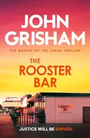 The Rooster Bar