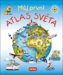 Můj první atlas světa