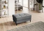 Taburet Bellis látka: Nube 4