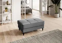 Taburet Bellis látka: Nube 4