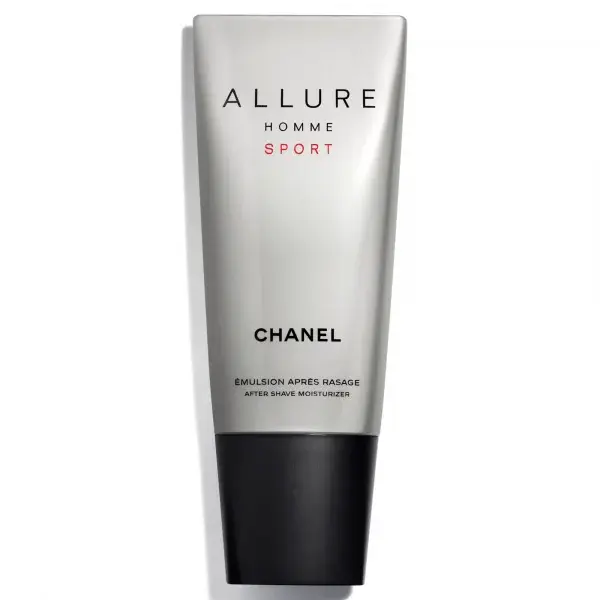 CHANEL Allure homme sport Balzám po holení - PO HOLENÍ 100ML 100 ml