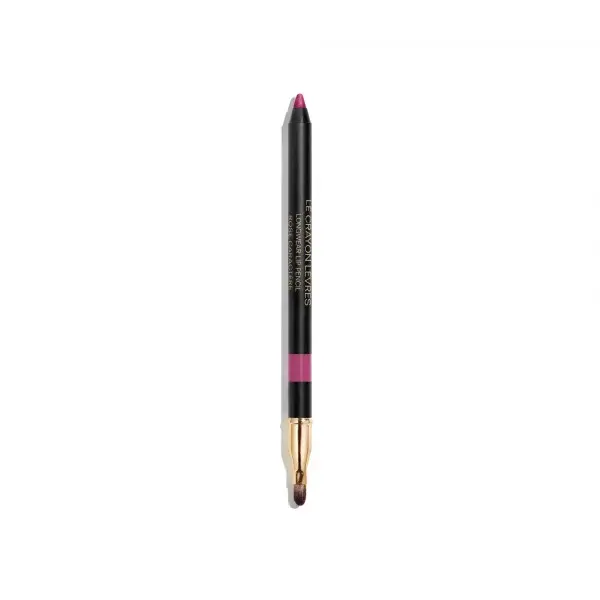 CHANEL Le crayon lèvres Dlouhodržící tužka na rty - 168 ROSE CARACTÈRE 1.2G 1 g