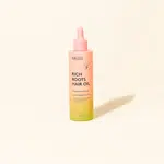 Delhicious Rich Roots Amla & Rosemary Hair Oil olej na vlasy 100 ml