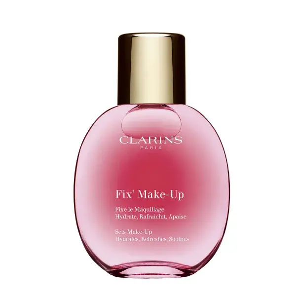Clarins FIX MAKE-UP fixátor makeupu 50 ml