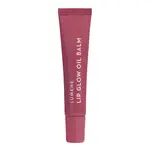 Lumene Lip Glow Oil Balm olejový balzám na rty - 5 Raspberry 10 ml