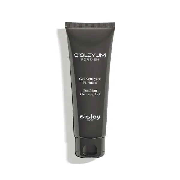 Sisley SISLEYUM PURIFYING CLEANSING GEL čistící gel na obličej pro může 125 ml