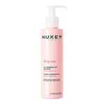 Nuxe Very Rose Krémové čistící pleťové mléko krémové čistící pleťové mléko 200 ml
