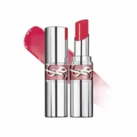 Yves Saint Laurent Loveshine rtěnka se zářivým mokrým efektem - 45 CORAL CRUSH 3,2 g