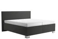 Postel Grand Rozměr: 180 x 200 cm, Matrace: Matrace Ivana plus