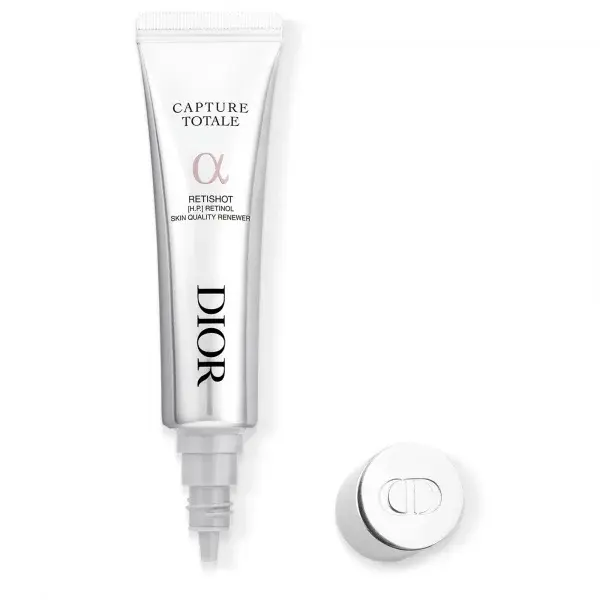 Dior Capture Totale Retishot noční koncentrovaná péče s retinolem 20 ml