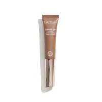 GOSH COPENHAGEN Shape Up tekutá kontura - 002 14 ml