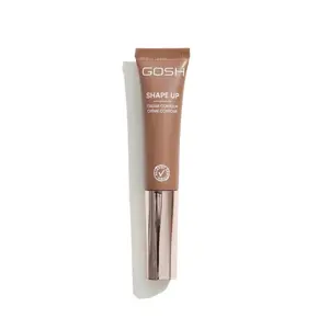 GOSH COPENHAGEN Shape Up tekutá kontura - 002 14 ml